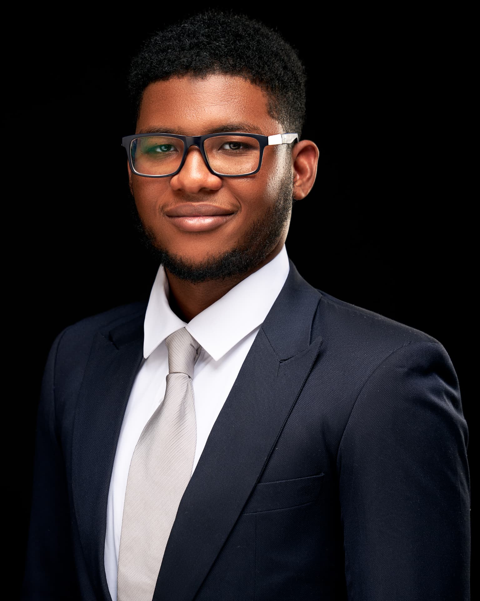 Uthman Dantata, Founder of FocalLeap